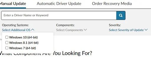 manual-update