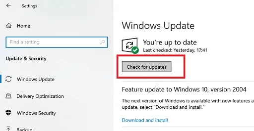 windows-update