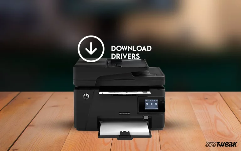 How to Download & Update HP LaserJet 1536dnf MFP Drivers for Windows
