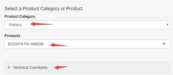 Product Category