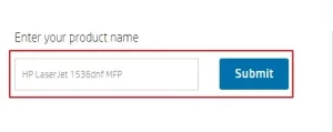 Enter product name