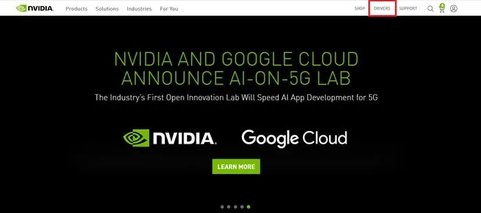 nvidia