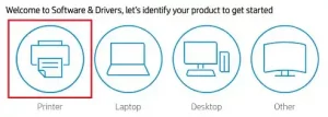 Product categories