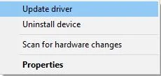 update-driver