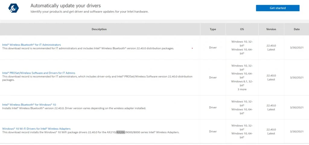 auto-updat-edriver