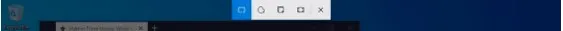 cursor