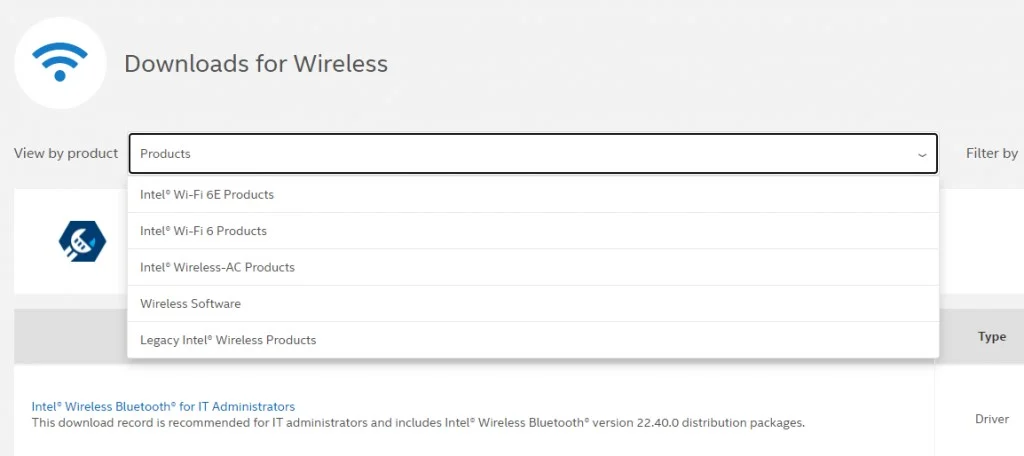 doenload-wifi-driver