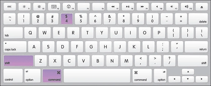 Mac Keyboard