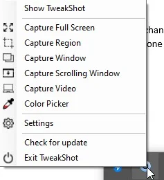 capture-screenshot