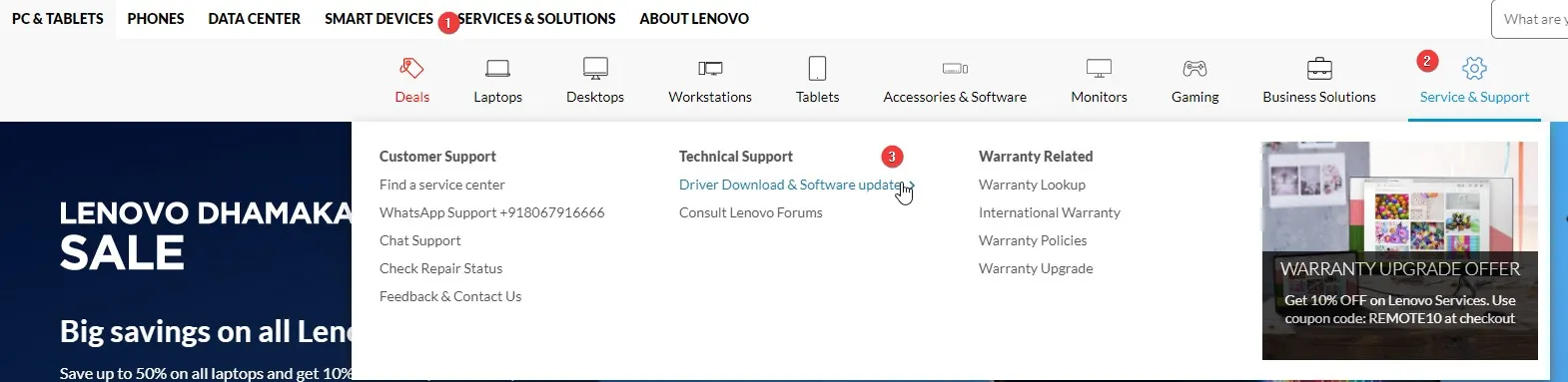 lenovo driver