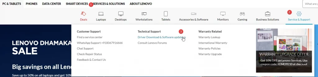 lenovo driver