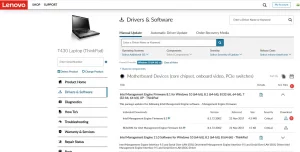 lenovo t430