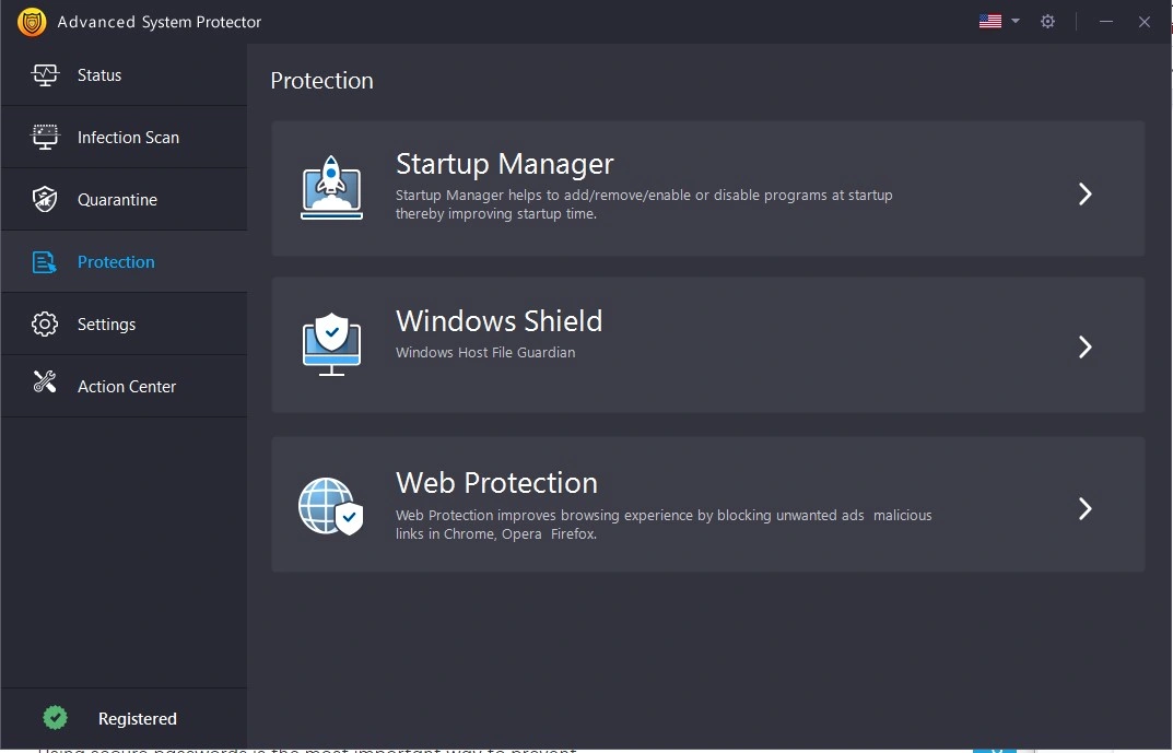 protection-field