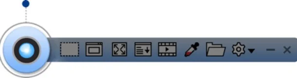 tweakshot software