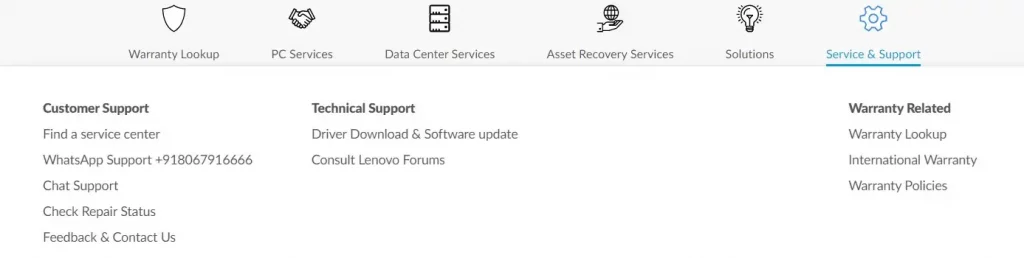 Driver Download & Software Update