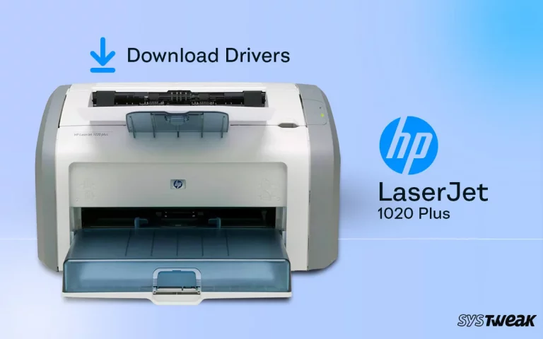 How-To-Download-HP-LaserJet-1020-Plus-Printer-Drivers--Latest-Version