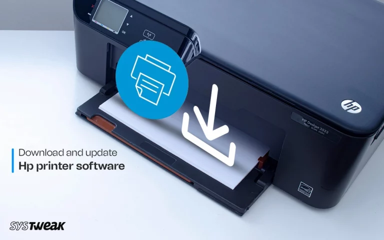 How-download-and-update-hp-printer-software-An-Ultimate-guide