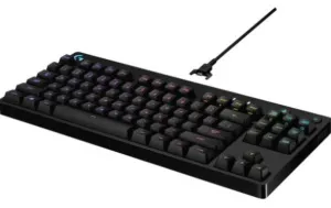 Logitech G Hub