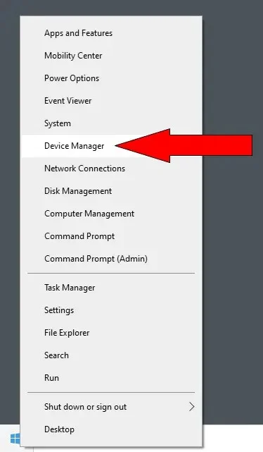 device-manager