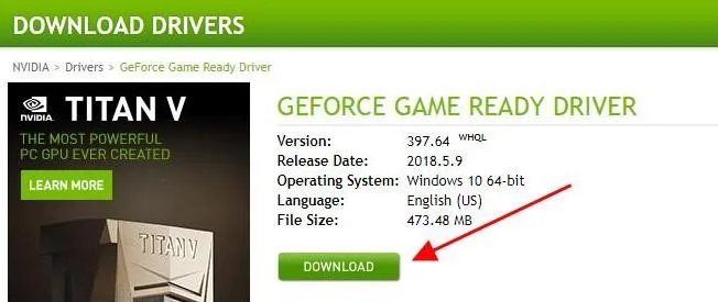 download-driver