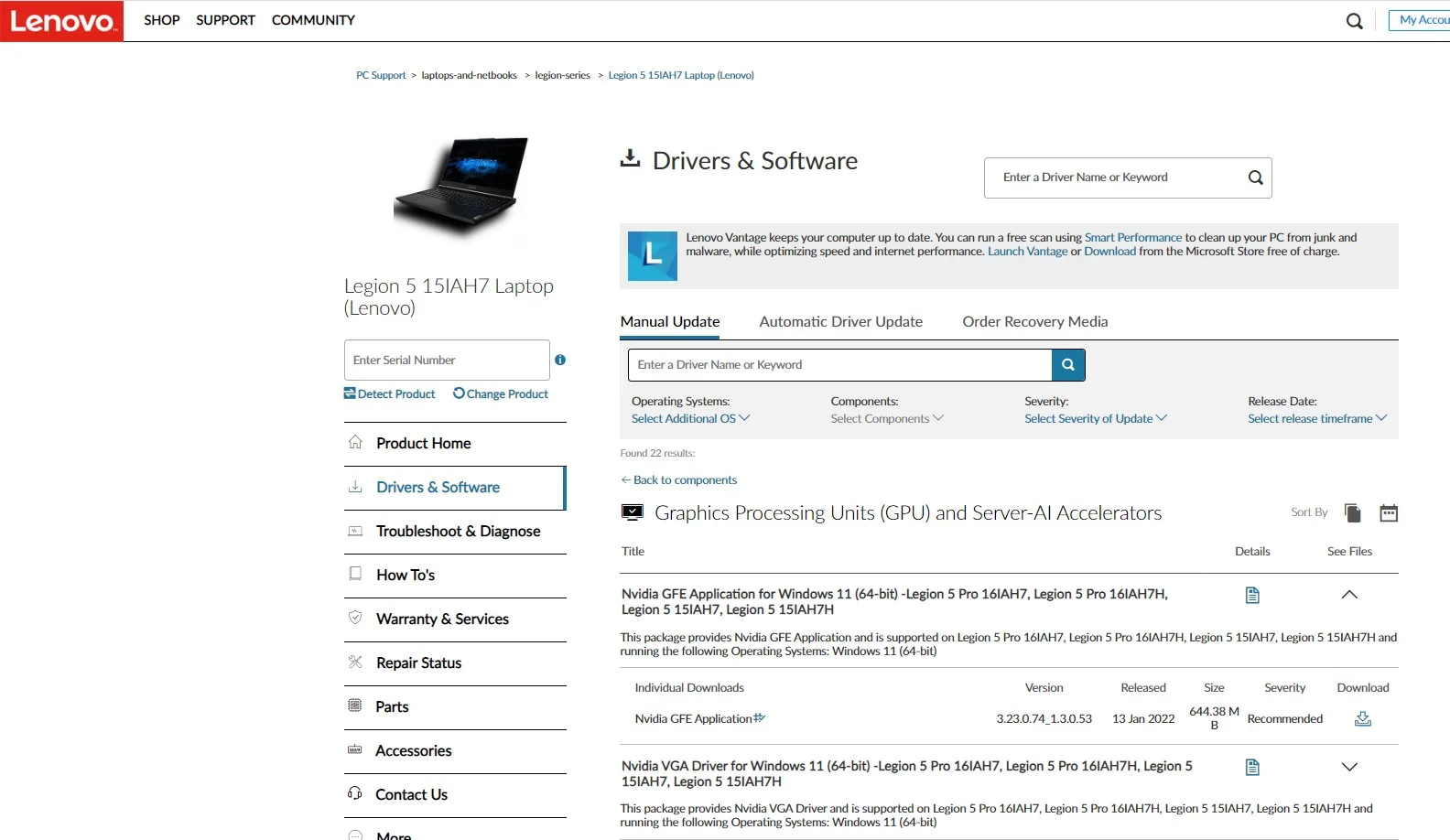 driver-download