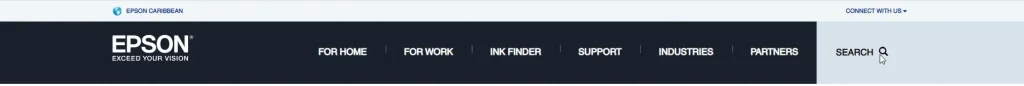 epson website