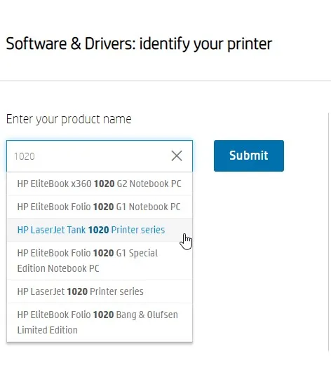 hp-1020