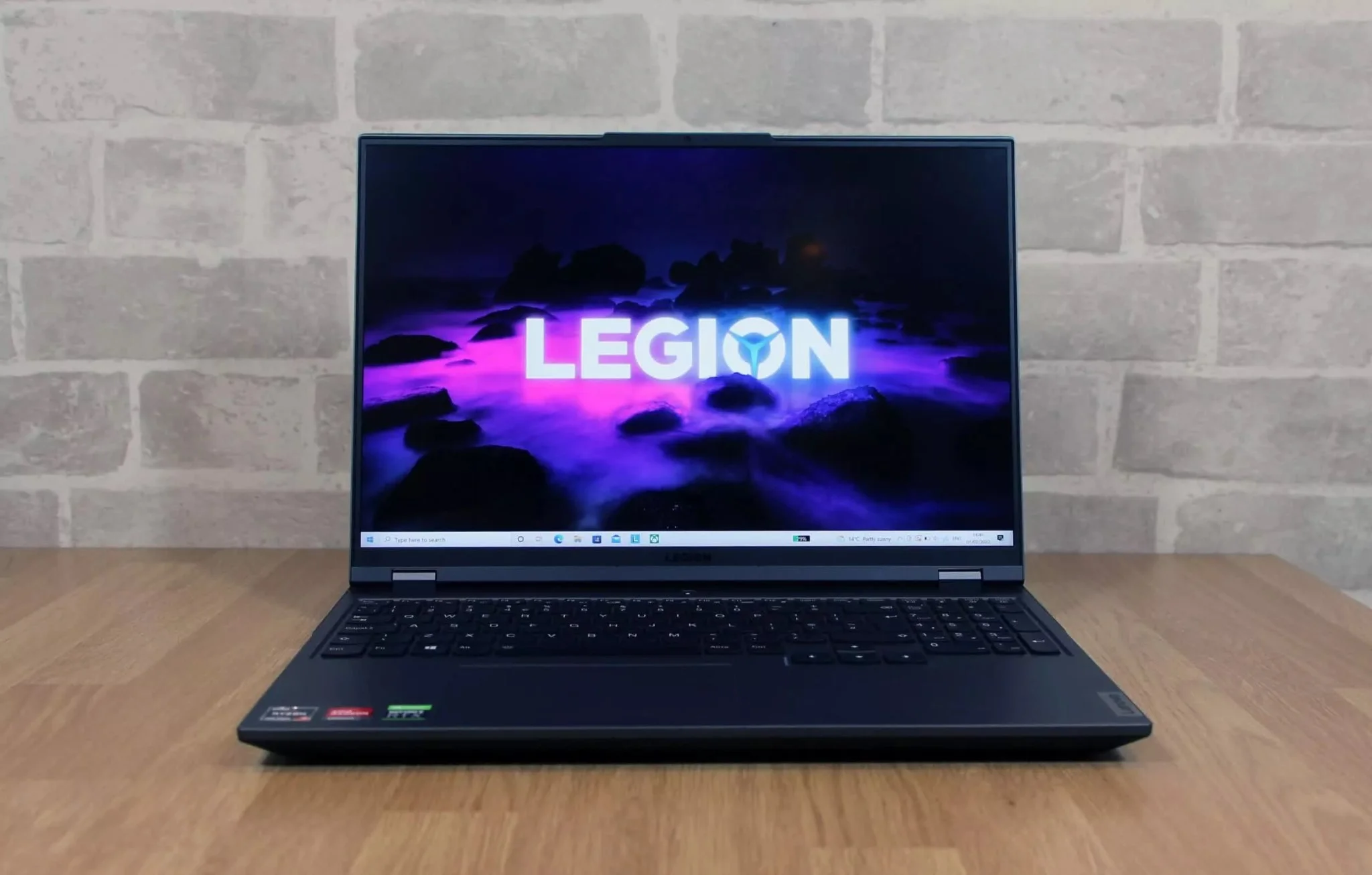 legion