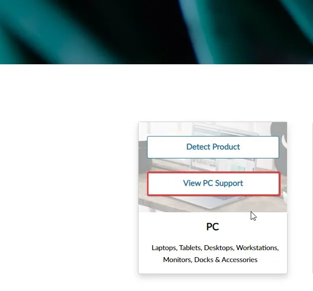 View PC Support
