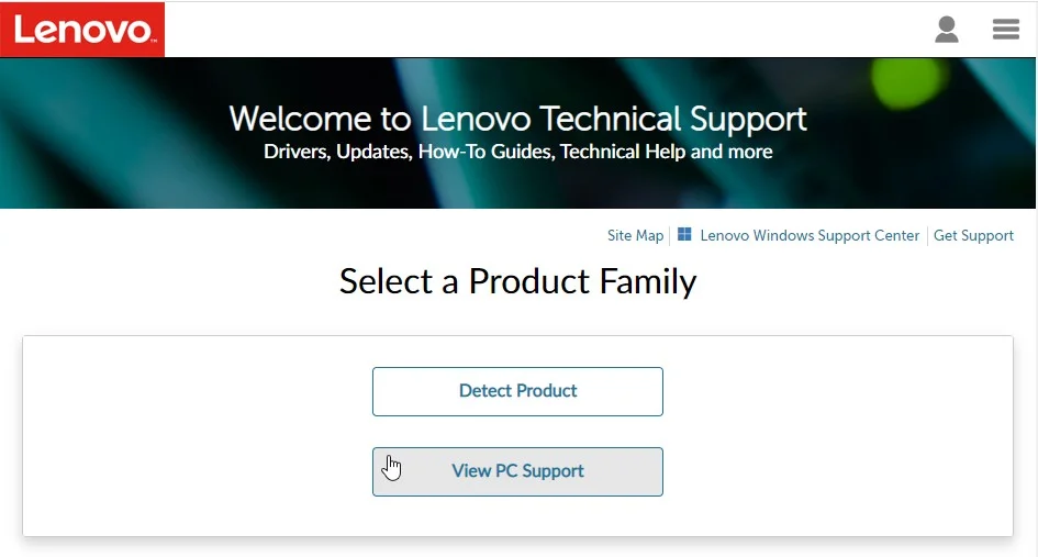 lenovo driver