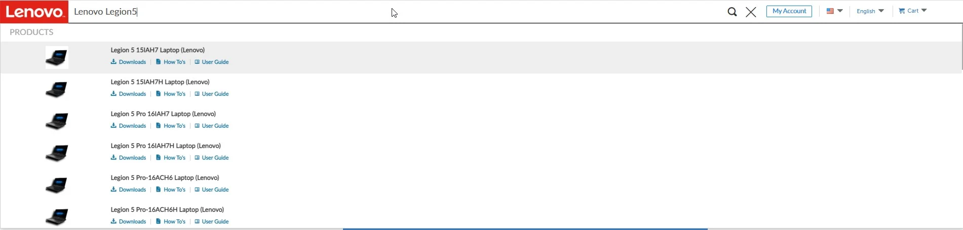 lenovo-search