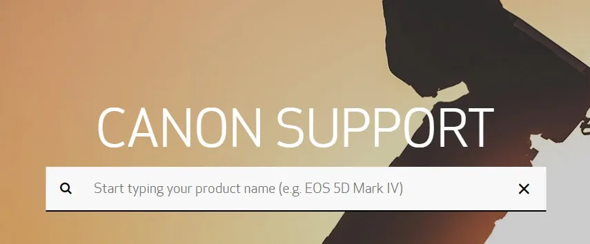 product name