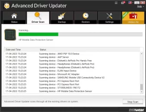 scanning-outdated-drivers