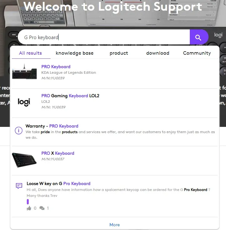 search gpro