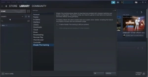 Low-Performance Mode