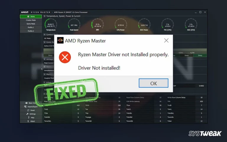 How-to-Fix-AMD-Ryzen-Master-Driver-Not-Installed-Properly