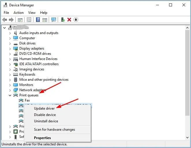 device-manager
