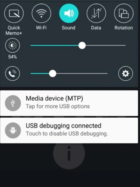 device