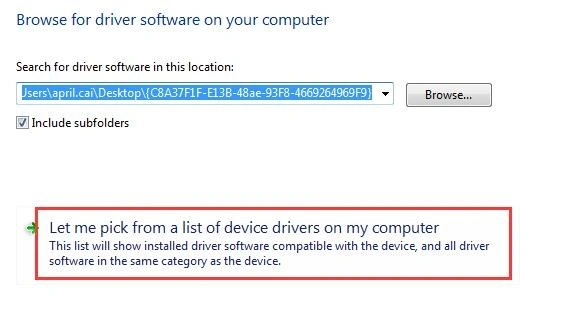 driver-software