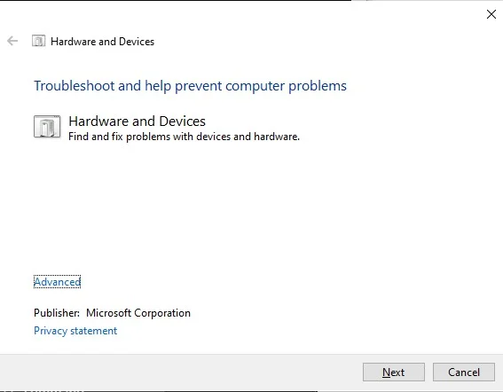 hardware-device