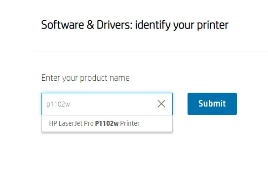 software and driver