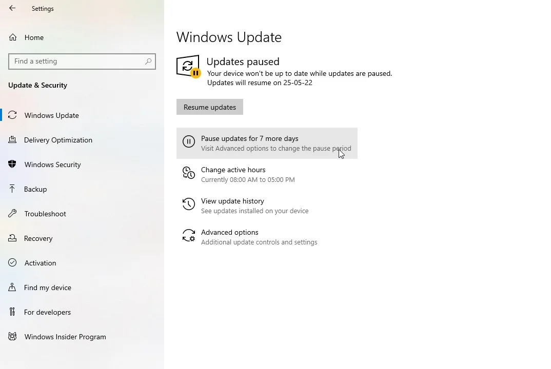 windows-update-pause