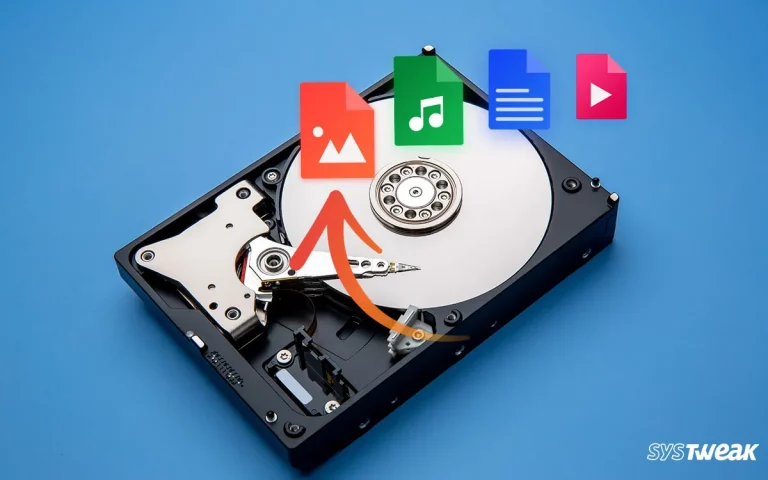 Recovering Data After Accidentally Initializing A Drive
