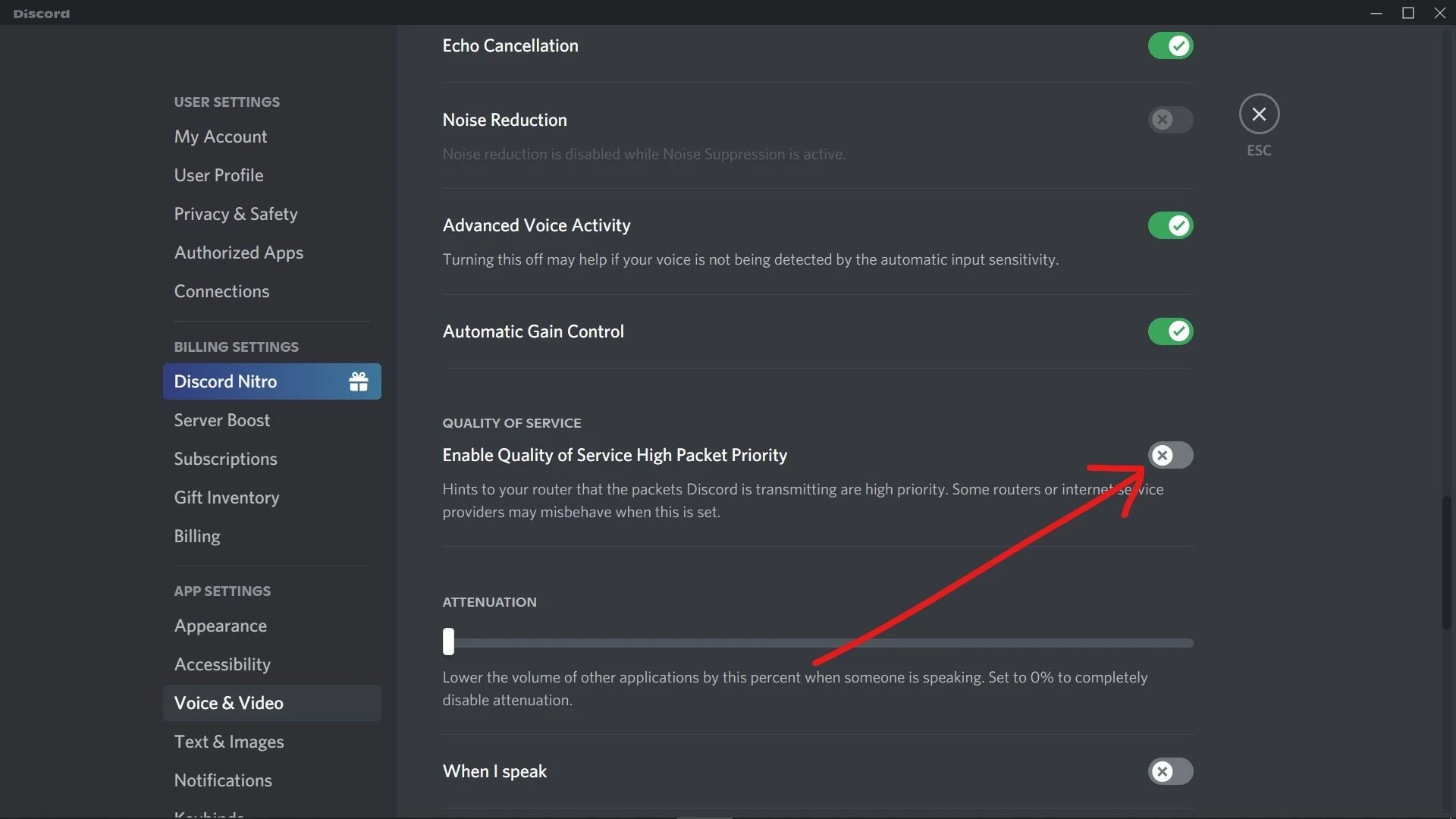 enable-quality