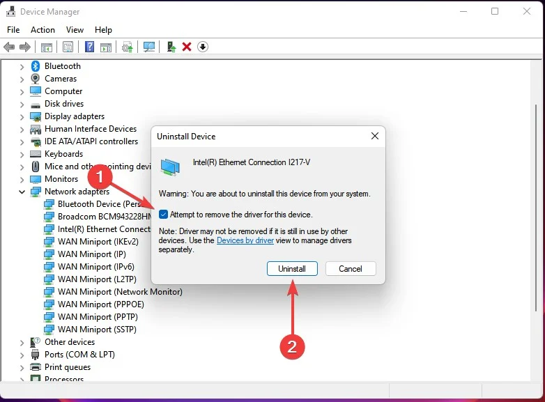 uninstall-device