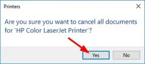 Confirm
