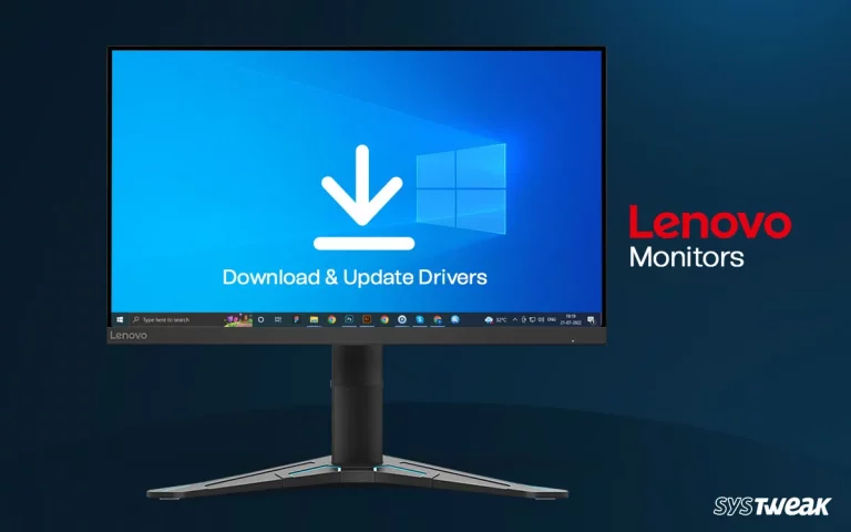 Troubleshooting Guide To Fix Display or Monitor Issue with Lenovo PC