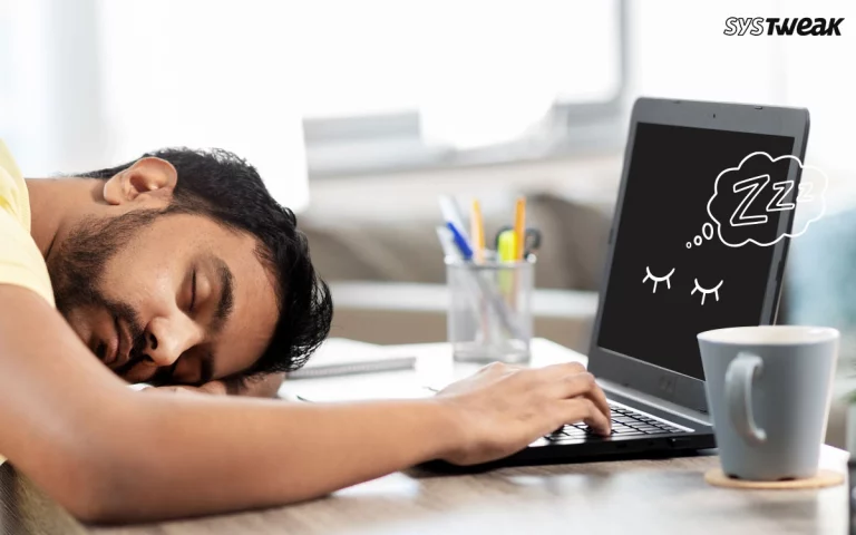 Laptop Stuck On Hibernating – Here’s How To Fix It