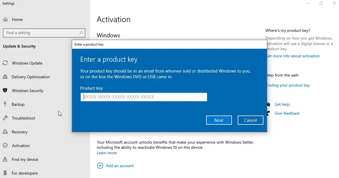 activation-code