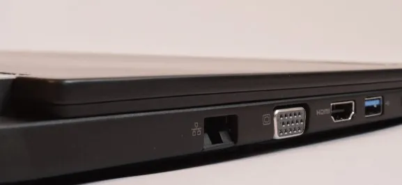 Check laptop monitors Support